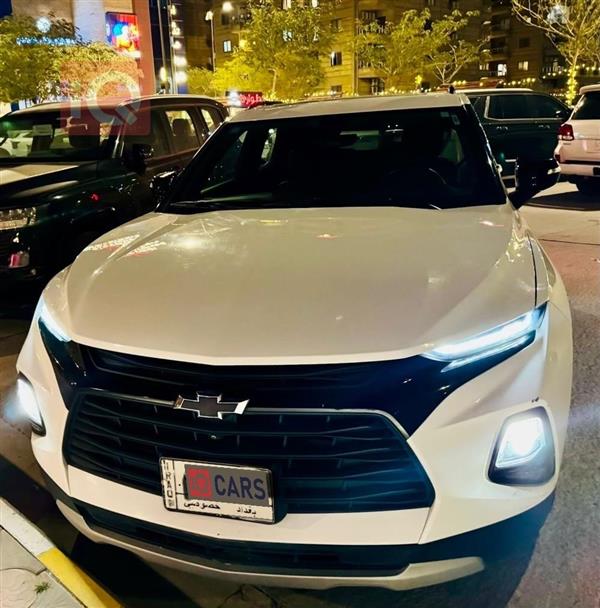 شيفروليه بليزر 2022 للبيع في العراق -  بغداد